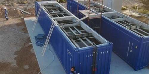 BioContainer